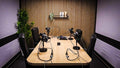 Podcast Studio