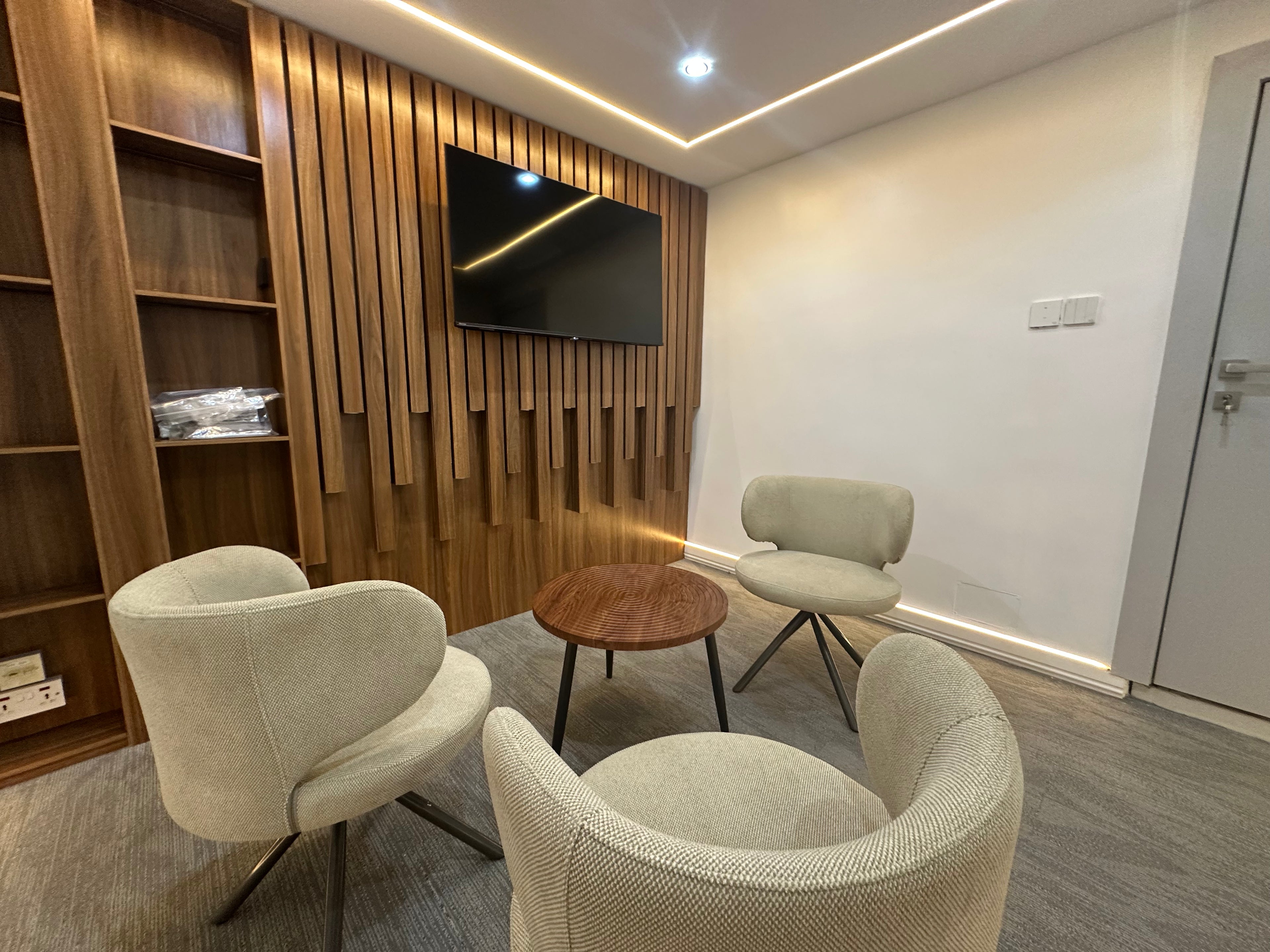 Content Creation Suite